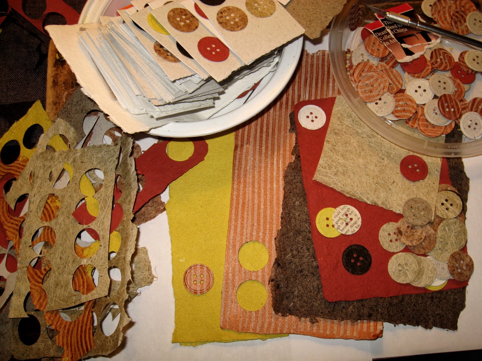 Copper sunrise essay 06 image