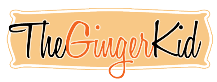 The Ginger Kid