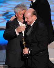 Oscars Awards Nominies and Winners 2010 Best Film Director