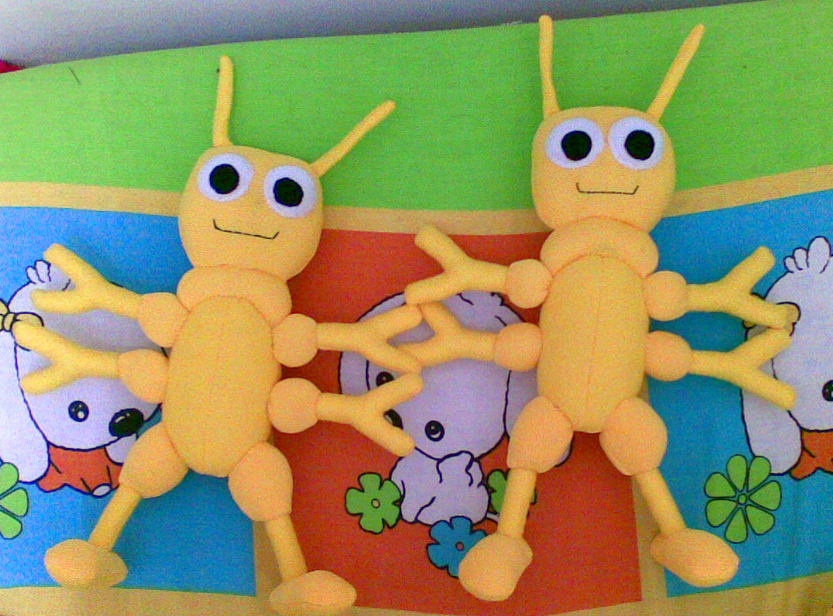 Get Richard Scarry Goldbug Toy Pictures