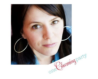One Charming Party Blog