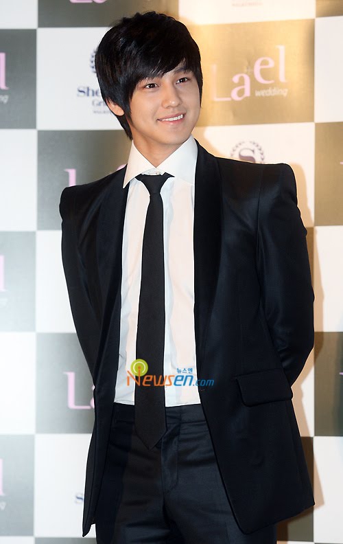 Kim Bum Soo