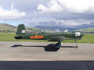 Nanchang CJ-6