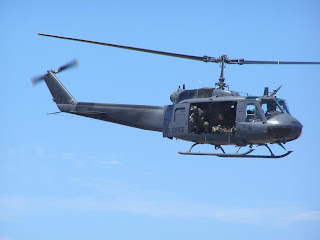 Bell UH-1H Iroquois