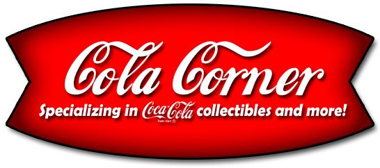 www.ColaCorner.com