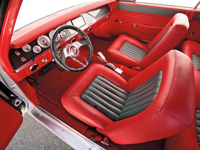 Muscle Cars Never Die Muscle Cars America 1969 Dodge Charger
