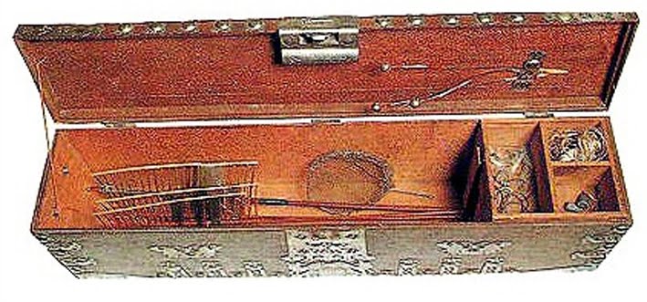 gyeonji fishing rod for sale