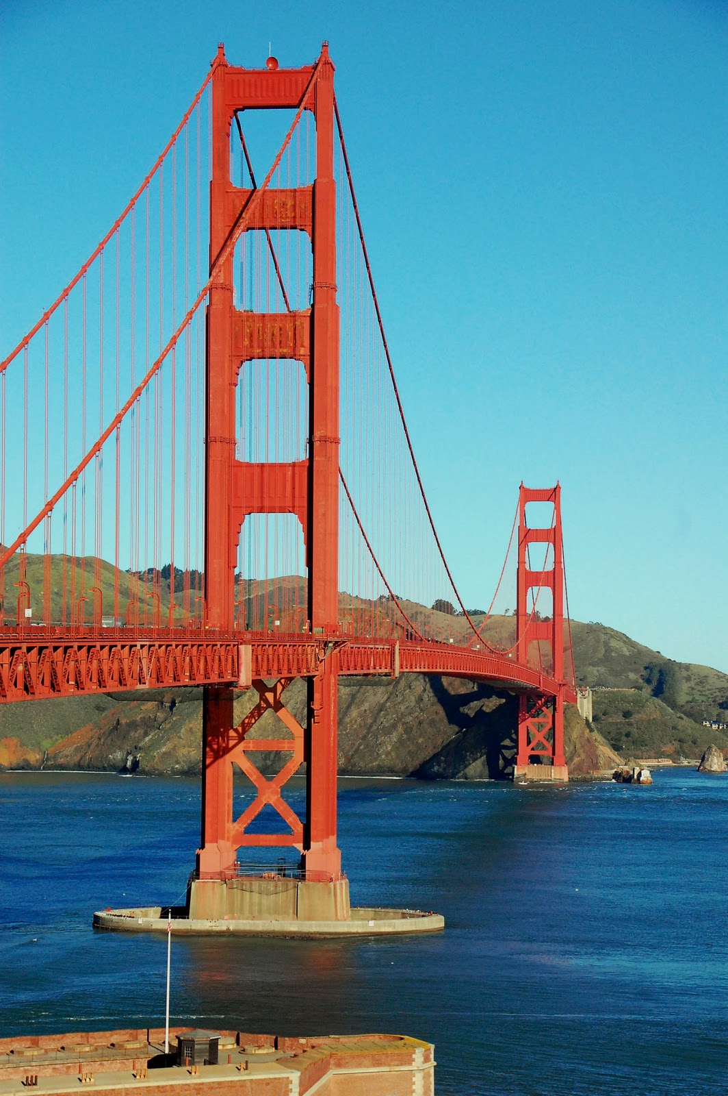 Car Accident Golden Gate Bridge Car Accidents