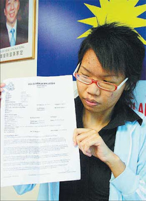 Funny And Quirky News And Jokes From Malaysia Calls For Rm30 Sex