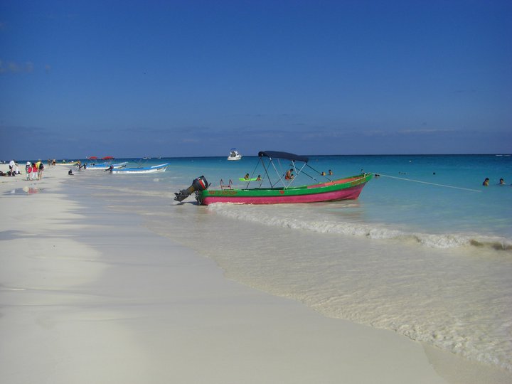 BELLEZA DEL MAR A TU ALCANCE