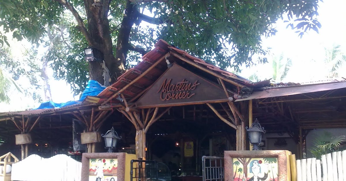 Amazing Goa Martins Corner Restaurant, Betalbatim Goa