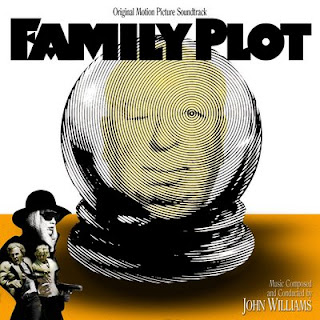 Family Plot by Alfred Hitchcock - Complotto di Famiglia