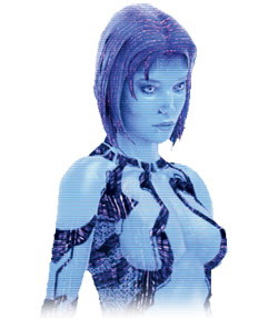 Cortana (Halo)