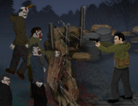 The Last Stand game