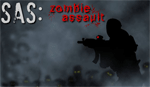 SAS Zombie Assault