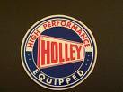 HOLLEY