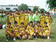 Klang Team 2008