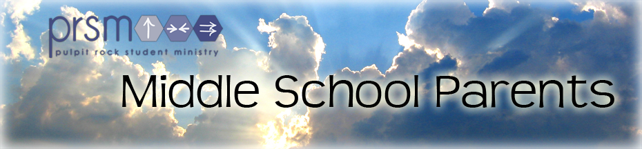 PRSM Middle School Parents