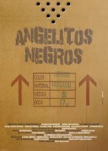 "ANGELITOS NEGROS"