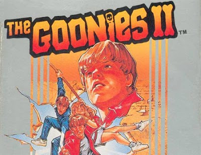 goonies 2