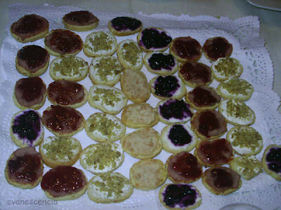 tostas varias tostas varias