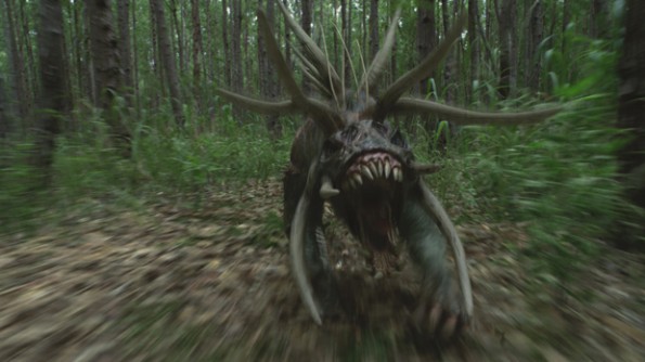 predator x extincion