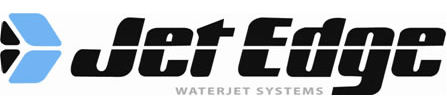 Water Jet Machines by Jet Edge