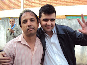 Anderson (Andim) e Igor Sales