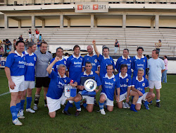 Torneio do Cesarense 2009