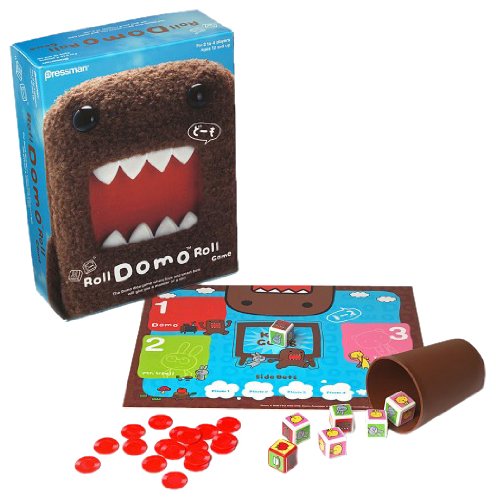 Domo+bag+comic+alley