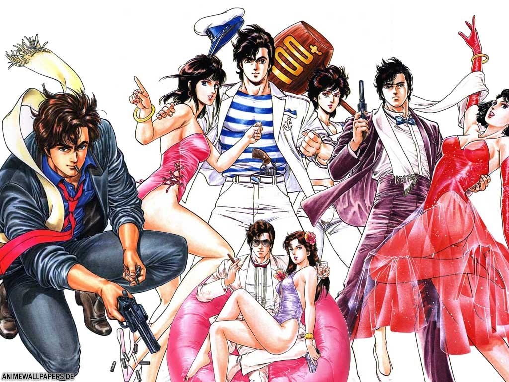 City Hunter Dramafever