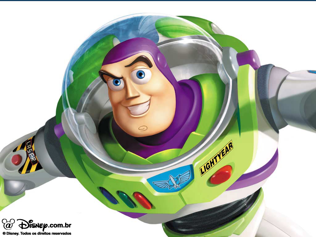 Toy Story 2 Wallpapers