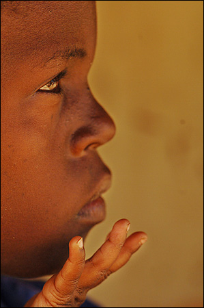 Child Marriage, Photo: Venessa Vick