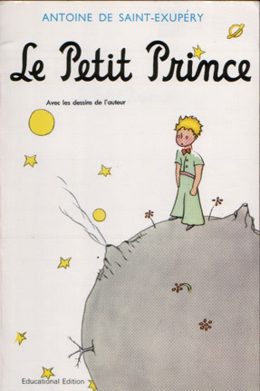Küçük Prens Tr Dublaj Le-Petit-Prince