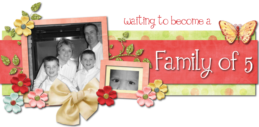 Needham Family