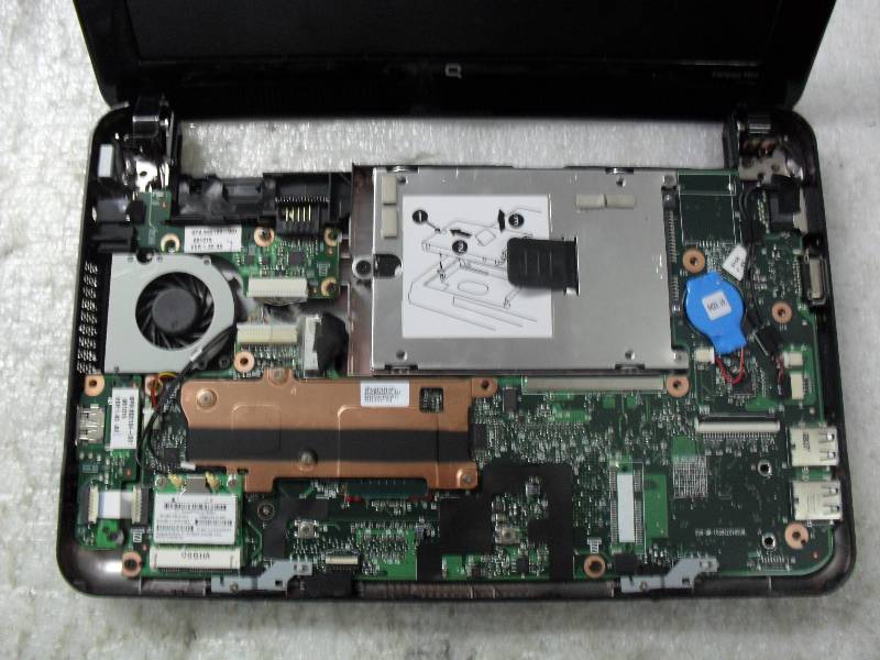 Драйвера Hp Compaq Nx7400