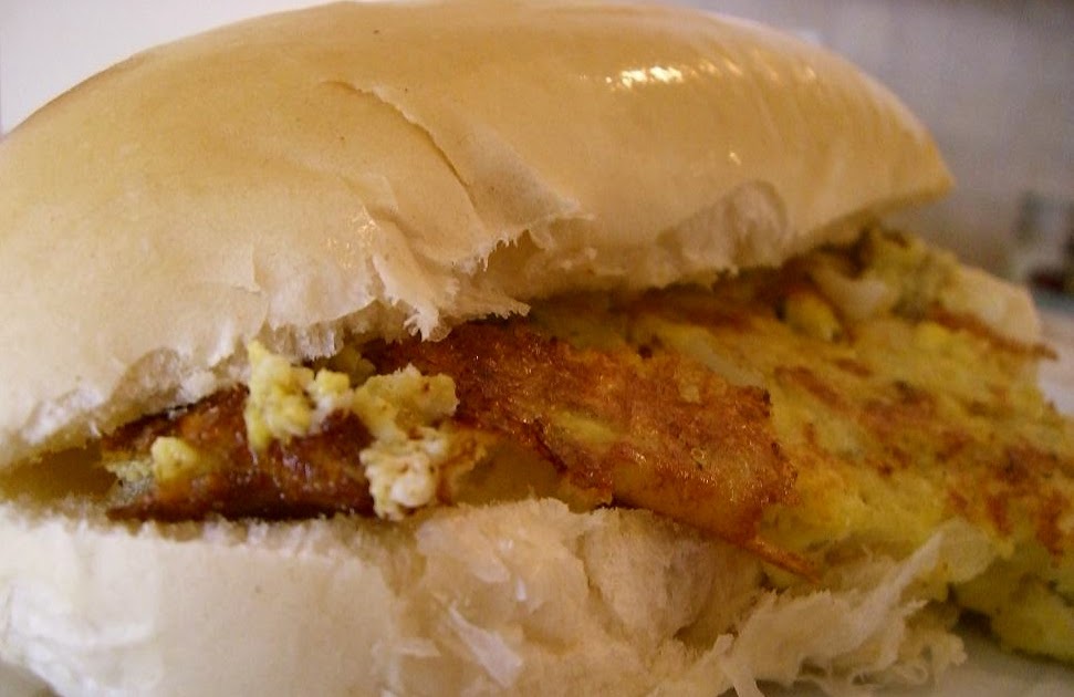 Pan con Tortilla Casera, un Remedio de Maravilla. Nostalgia para