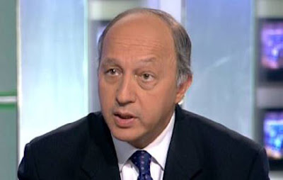 Laurent Fabius