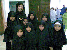 at masjid mushibudin, jln hospital (11/08/09)