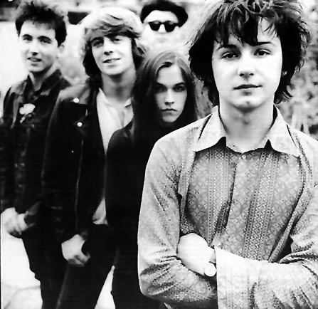 the telescopes the telescopes