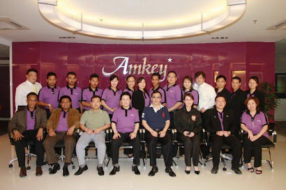 CEO Mr Steve Chen and Leaders from Malaysia and Singapore