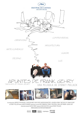 descargar DVD Apuntes de Frank Gehry