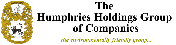 The Humphries Holdings Group of Companies