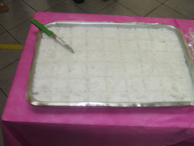 OFICINA  CULINÁRIA