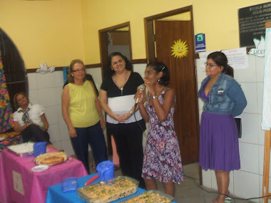 OFICINA CULINÁRIA