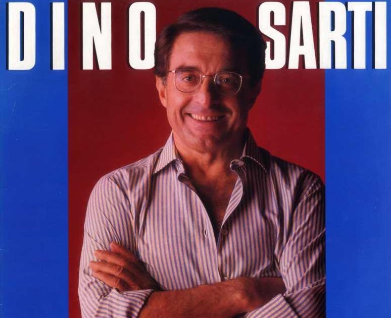 DINO SARTI Dino Sarti 1989