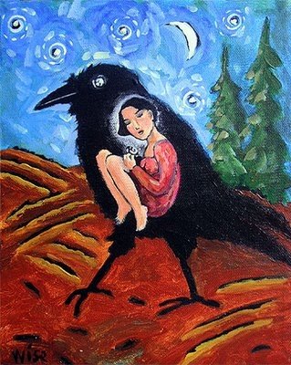 [blog-Crow-Woman.JPG]