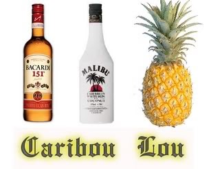 Encyclopedia Brotannica Drink Of The Day