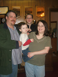 Me and my boyz....