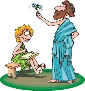 Filosofía y formación